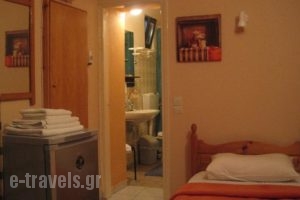 Hotel Meteora_best deals_Hotel_Thessaly_Trikala_Kalambaki