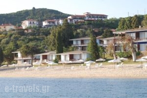 Xenia Ouranoupolis_best prices_in_Hotel_Macedonia_Halkidiki_Ierissos