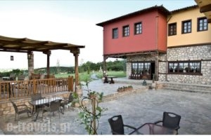 Estate Kalaitzis_best deals_Hotel_Macedonia_Imathia_Vergina