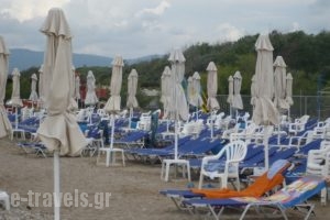 Municipal Camping of Alexandroupolis_holidays_in_Room_Thraki_Evros_Alexandroupoli