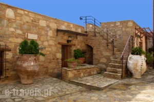 Ariadni Traditional Villas_accommodation_in_Villa_Crete_Lasithi_Anatoli