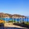 Acropolis Hotel_best prices_in_Hotel_Cyclades Islands_Ios_Ios Chora