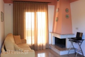 Athorama Hotel_travel_packages_in_Macedonia_Halkidiki_Ierissos
