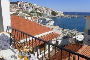 Regina Hotel_lowest prices_in_Hotel_Sporades Islands_Skopelos_Skopelos Chora