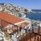 Regina Hotel_lowest prices_in_Hotel_Sporades Islands_Skopelos_Skopelos Chora
