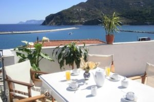Regina Hotel_best prices_in_Hotel_Sporades Islands_Skopelos_Skopelos Chora