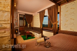 Oreiades Suites_lowest prices_in_Hotel_Thessaly_Karditsa_Kalyvia