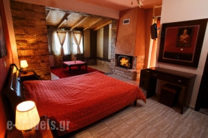 Oreiades Suites_travel_packages_in_Thessaly_Karditsa_Kalyvia