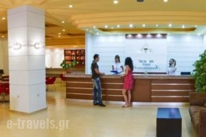 Memphis Beach Hotel_best deals_Hotel_Dodekanessos Islands_Rhodes_Afandou