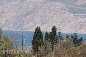 Kritamos Villa & Apartments_travel_packages_in_Crete_Heraklion_Tymbaki