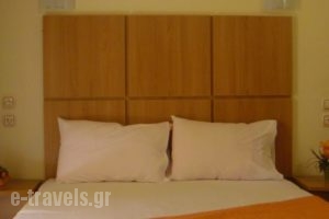 Hotel Karagianni_holidays_in_Hotel_Thessaly_Magnesia_Chania
