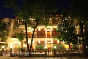 Vaya_best prices_in_Apartment_Macedonia_Pieria_Platamonas