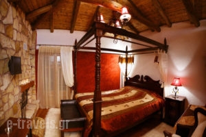 La Moara_accommodation_in_Hotel_Macedonia_Grevena_Kranea - Krania