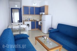 The Blue_holidays_in_Apartment_Macedonia_Kavala_Nea Peramos