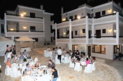 Elaion Mini Suites in Sfakia, Chania, Crete