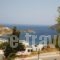 Panorama_accommodation_in_Hotel_Dodekanessos Islands_Patmos_Patmos Chora