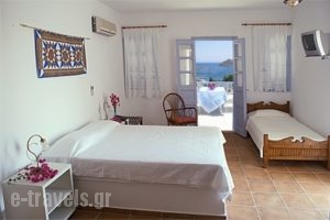 Panorama_lowest prices_in_Hotel_Dodekanessos Islands_Patmos_Patmos Chora