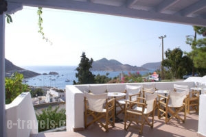 Panorama_best prices_in_Hotel_Dodekanessos Islands_Patmos_Patmos Chora