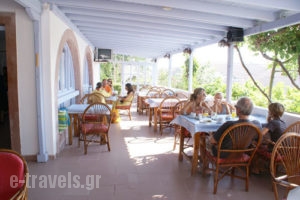 Panorama_best deals_Hotel_Dodekanessos Islands_Patmos_Patmos Chora