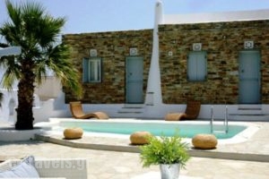 Onar Hotel And Suites_travel_packages_in_Cyclades Islands_Syros_Azolimnos
