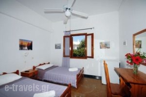 Pension Marmaras_best deals_Hotel_Cyclades Islands_Mykonos_Mykonos Chora