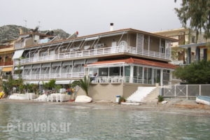 Nelly'S Hotel Apartments_lowest prices_in_Apartment_Peloponesse_Argolida_Tolo
