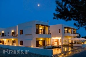 Syia Hotel_accommodation_in_Hotel_Crete_Chania_Sougia