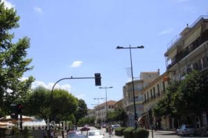 Bretania_best prices_in_Hotel_Epirus_Ioannina_Ioannina City