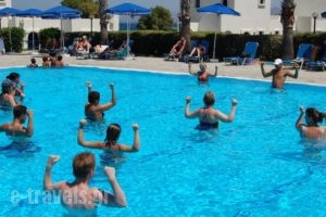 The Aeolos Beach Hotel_holidays_in_Hotel_Dodekanessos Islands_Kos_Marmari