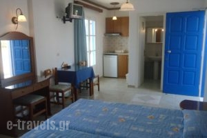 Naxos Edem Studios & Apartments_accommodation_in_Apartment_Cyclades Islands_Naxos_Naxos Chora