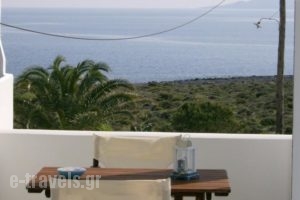 Anemoi Apartments & Studios_best prices_in_Apartment_Piraeus Islands - Trizonia_Kithira_Kithira Chora