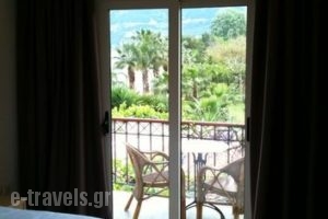 Gikas Holidays Club - Mouria_best deals_Hotel_Peloponesse_Argolida_Archea (Palea) Epidavros