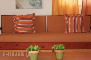 Evdokia Apartments_lowest prices_in_Apartment_Crete_Chania_Platanias