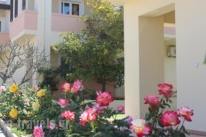 Evdokia Apartments_holidays_in_Apartment_Crete_Chania_Platanias