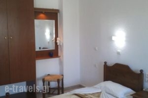 Konaki Apartments_best deals_Apartment_Crete_Chania_Platanias