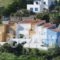 9 Muses_accommodation_in_Hotel_Cyclades Islands_Andros_Andros City