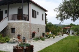 Dionysus_accommodation_in_Room_Macedonia_Halkidiki_Ouranoupoli