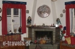 Zagorisio Guesthouse_s __1