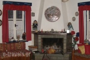 Zagorisio Guesthouse_accommodation_in_Apartment_Epirus_Ioannina_Tsepelovo