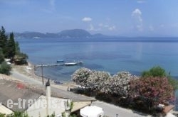 Akrogiali in Corfu Rest Areas, Corfu, Ionian Islands