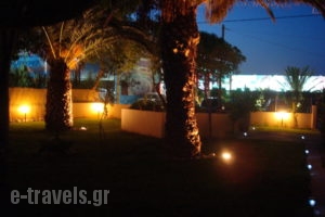 Antonis Beach-Rooms Hotel_travel_packages_in_Crete_Heraklion_Heraklion City