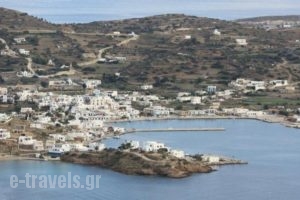 Studio Poseidon_holidays_in_Hotel_Dodekanessos Islands_Lipsi_Lipsi Chora