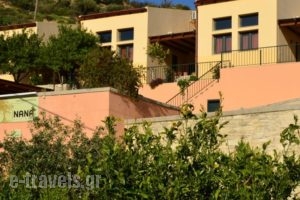 Nana Apartments_travel_packages_in_Crete_Heraklion_Zaros