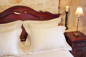 Boutique Hotel Galini_lowest prices_in_Apartment_Ionian Islands_Zakinthos_Zakinthos Rest Areas