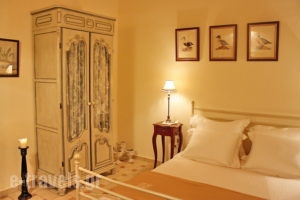 Boutique Hotel Galini_holidays_in_Apartment_Ionian Islands_Zakinthos_Zakinthos Rest Areas