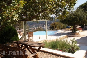 Villa Prinolithos_best deals_Villa_Crete_Chania_Vamos