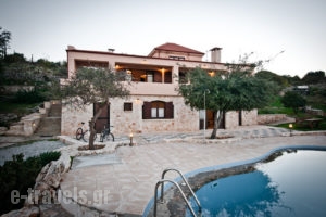 Villa Prinolithos_accommodation_in_Villa_Crete_Chania_Vamos