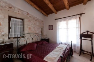 Villa Prinolithos_lowest prices_in_Villa_Crete_Chania_Vamos