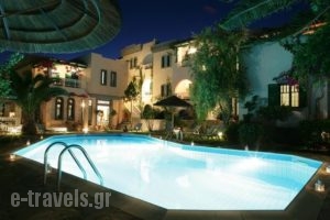 Aquarius Exclusive Apartments_best deals_Apartment_Crete_Heraklion_Sarchos