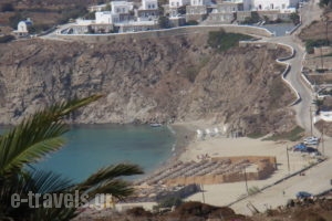 Iro's Boutique_lowest prices_in_Apartment_Cyclades Islands_Mykonos_Kalafatis